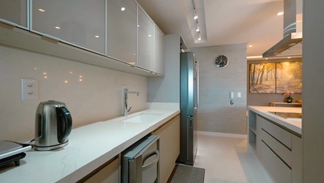 Apartamento 3 dormitórios na Agronômica: 12ª foto da galeria de imagens do imóvel