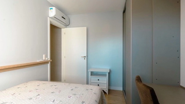 Apartamento 3 dormitórios na Agronômica: 28ª foto da galeria de imagens do imóvel