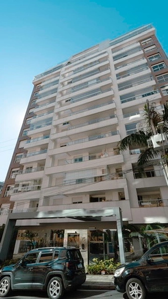 Apartamento 3 dormitórios na Agronômica: 29ª foto da galeria de imagens do imóvel