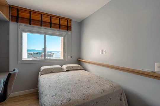 Apartamento 3 dormitórios na Agronômica: 27ª foto da galeria de imagens do imóvel
