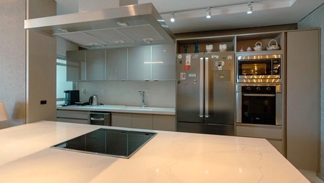 Apartamento 3 dormitórios na Agronômica: 10ª foto da galeria de imagens do imóvel