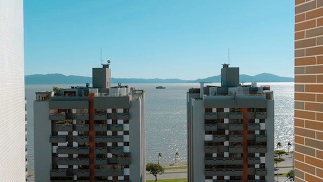 Apartamento 3 dormitórios na Agronômica: 14ª foto da galeria de imagens do imóvel