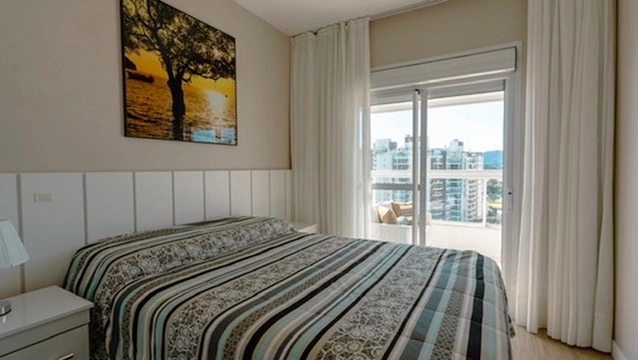 Apartamento 3 dormitórios na Agronômica: 22ª foto da galeria de imagens do imóvel