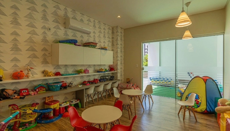 Apartamento 3 dormitórios na Agronômica: 37ª foto da galeria de imagens do imóvel