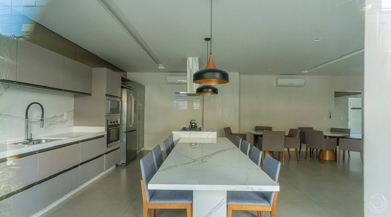 Apartamento 3 dormitórios na Agronômica: 40ª foto da galeria de imagens do imóvel