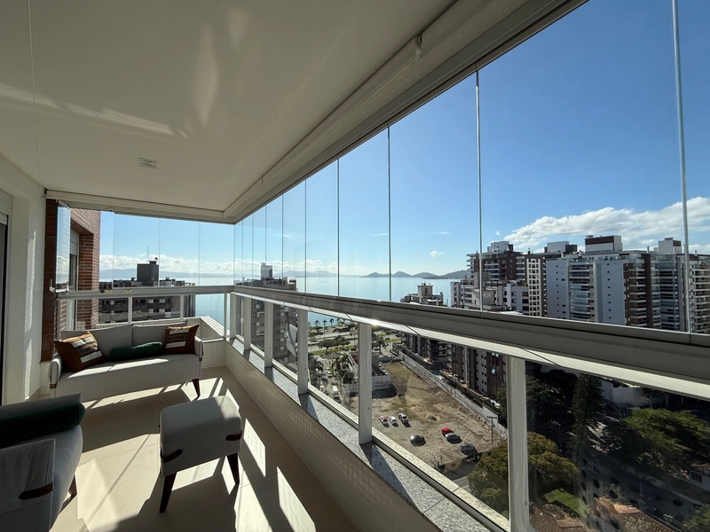 Apartamento 3 dormitórios na Agronômica: 7ª foto da galeria de imagens do imóvel