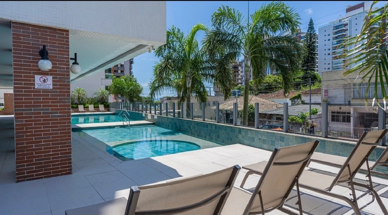 Apartamento 3 dormitórios na Agronômica: 44ª foto da galeria de imagens do imóvel