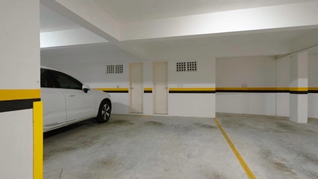 Apartamento 3 dormitórios na Agronômica: 30ª foto da galeria de imagens do imóvel
