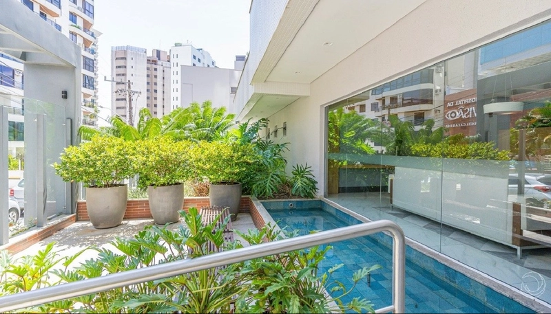 Apartamento 3 dormitórios na Agronômica: 33ª foto da galeria de imagens do imóvel