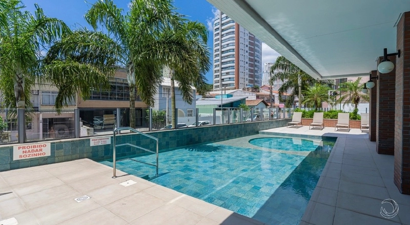 Apartamento 3 dormitórios na Agronômica: 45ª foto da galeria de imagens do imóvel