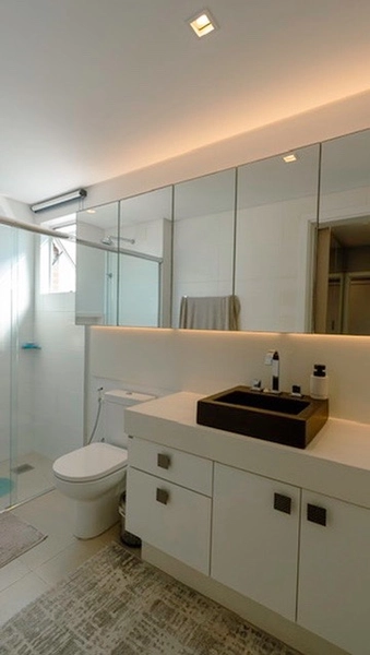 Apartamento 3 dormitórios na Agronômica: 18ª foto da galeria de imagens do imóvel