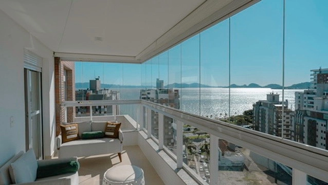 Apartamento 3 dormitórios na Agronômica: 5ª foto da galeria de imagens do imóvel