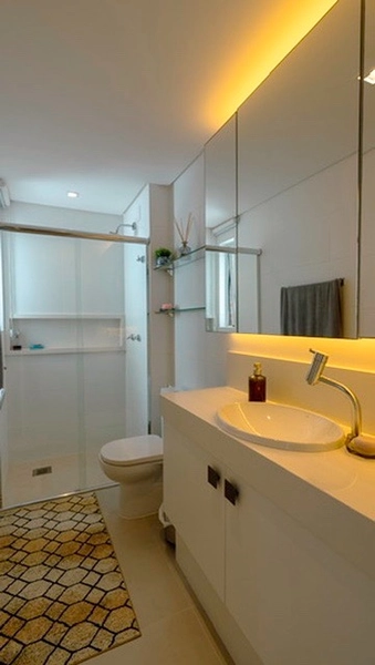 Apartamento 3 dormitórios na Agronômica: 24ª foto da galeria de imagens do imóvel