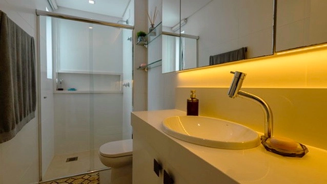 Apartamento 3 dormitórios na Agronômica: 26ª foto da galeria de imagens do imóvel
