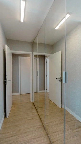 Apartamento 3 dormitórios na Agronômica: 19ª foto da galeria de imagens do imóvel