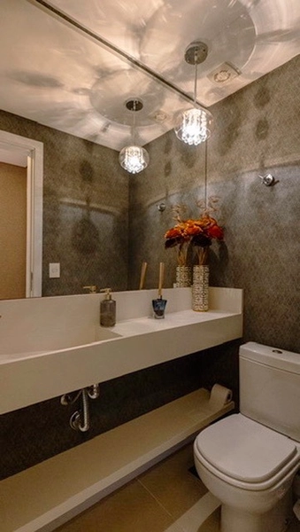Apartamento 3 dormitórios na Agronômica: 13ª foto da galeria de imagens do imóvel