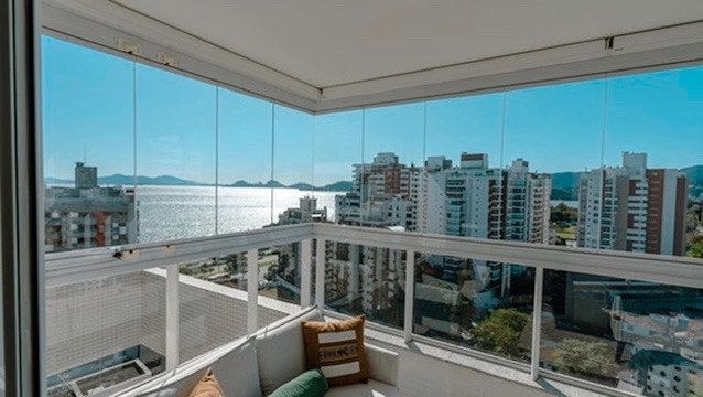 Apartamento 3 dormitórios na Agronômica: 8ª foto da galeria de imagens do imóvel