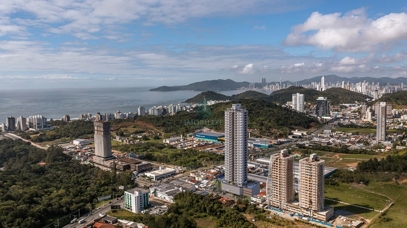 Edíficio BRAVA PARK : 12ª foto da galeria de imagens do imóvel