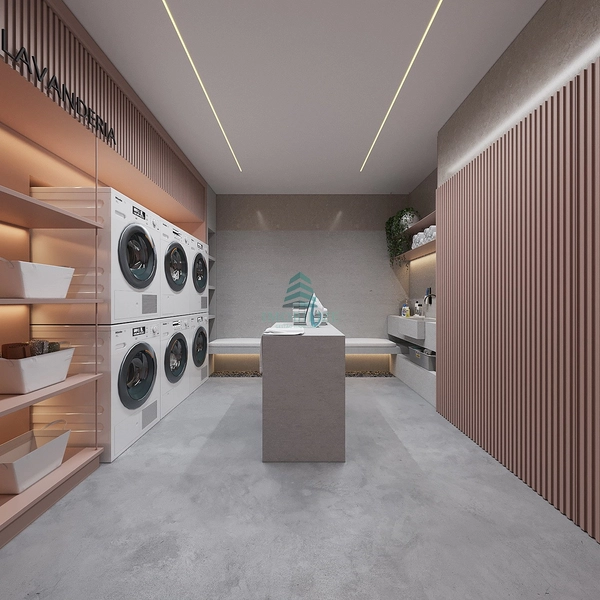 RESIDENCIAL ADORATTA : 6ª foto da galeria de imagens do imóvel