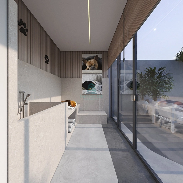RESIDENCIAL ADORATTA : 19ª foto da galeria de imagens do imóvel