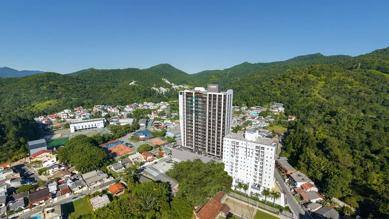RESIDENCIAL ADORATTA : 22ª foto da galeria de imagens do imóvel