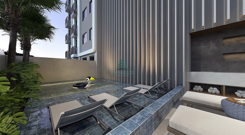 RESIDENCIAL ADORATTA : 20ª foto da galeria de imagens do imóvel