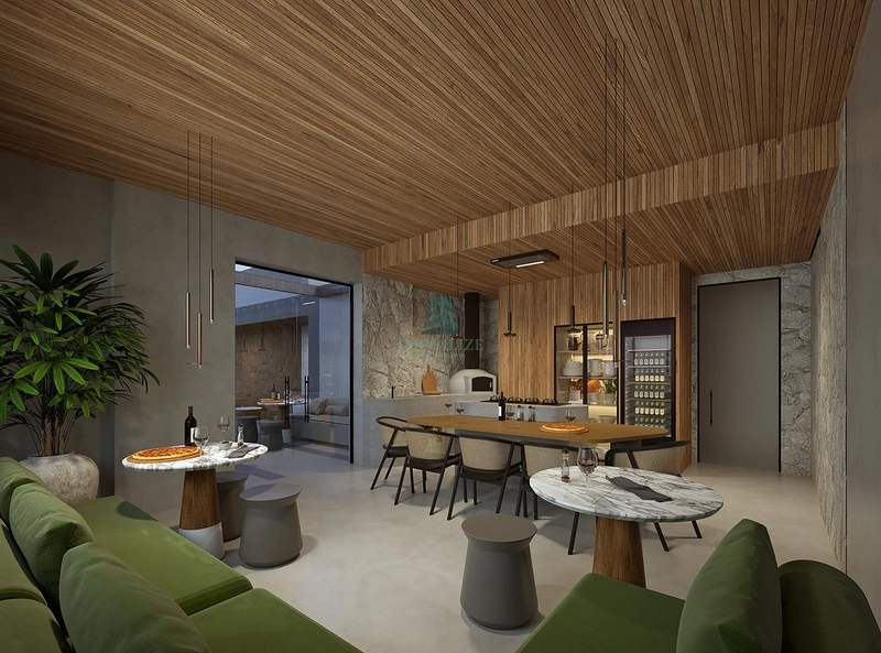 RESIDENCIAL ADORATTA : 10ª foto da galeria de imagens do imóvel