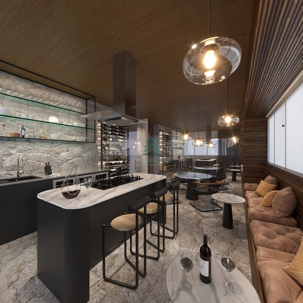 RESIDENCIAL ADORATTA : 5ª foto da galeria de imagens do imóvel