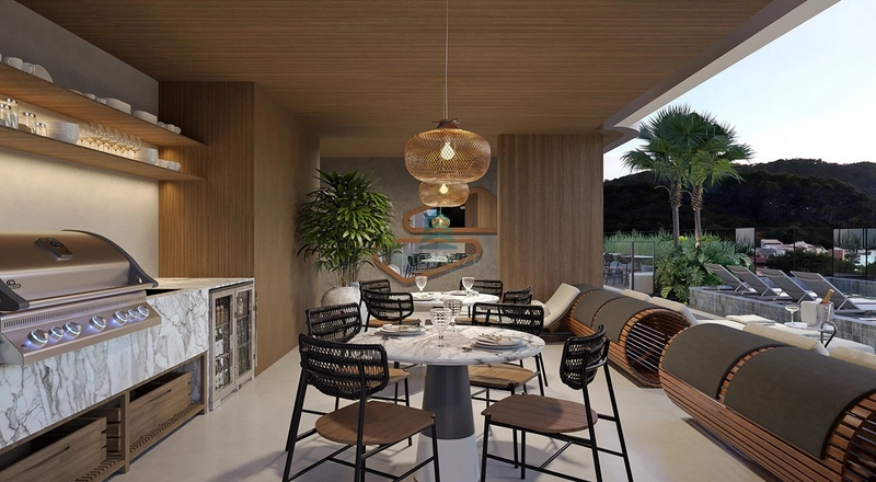 RESIDENCIAL ADORATTA : 21ª foto da galeria de imagens do imóvel