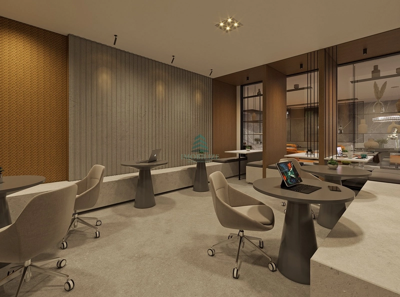 RESIDENCIAL ADORATTA : 12ª foto da galeria de imagens do imóvel
