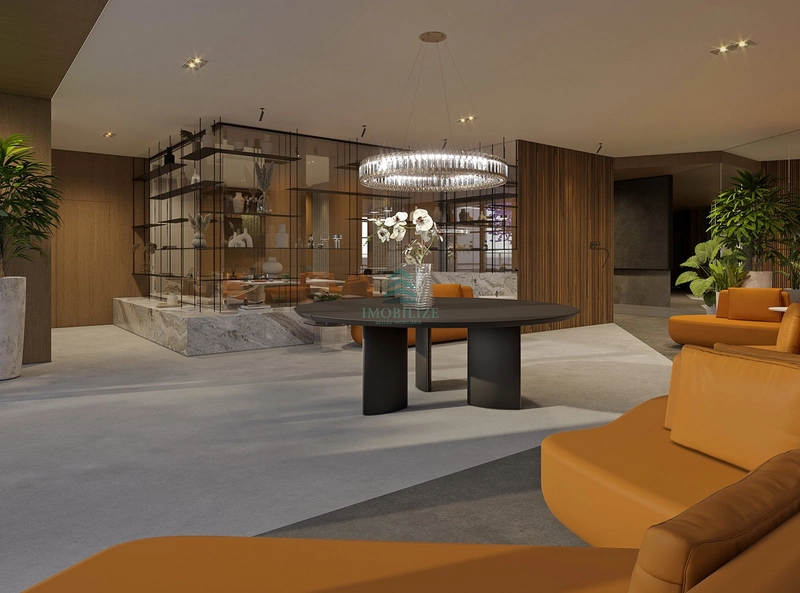 RESIDENCIAL ADORATTA : 13ª foto da galeria de imagens do imóvel