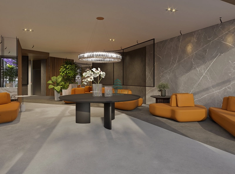 RESIDENCIAL ADORATTA : 16ª foto da galeria de imagens do imóvel