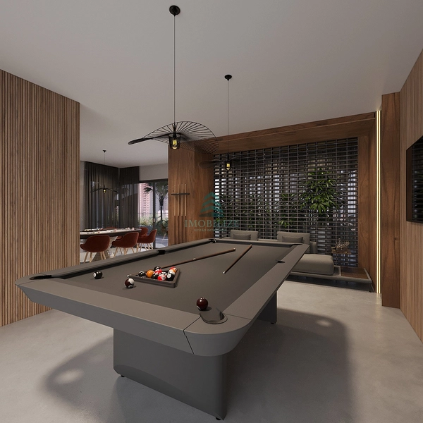 RESIDENCIAL ADORATTA : 15ª foto da galeria de imagens do imóvel