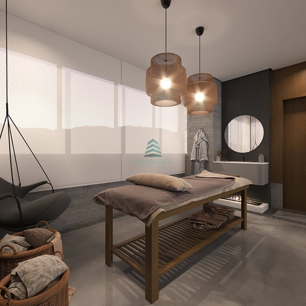 RESIDENCIAL ADORATTA : 4ª foto da galeria de imagens do imóvel