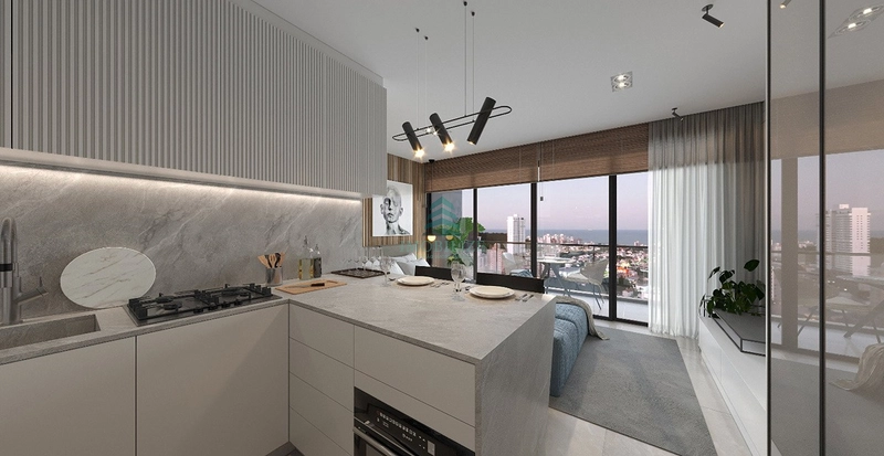 RESIDENCIAL ADORATTA : 18ª foto da galeria de imagens do imóvel