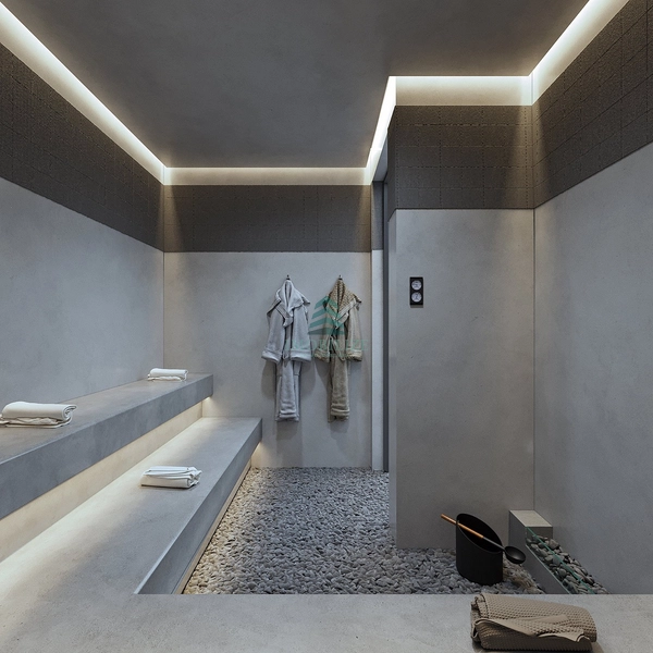 RESIDENCIAL ADORATTA : 8ª foto da galeria de imagens do imóvel