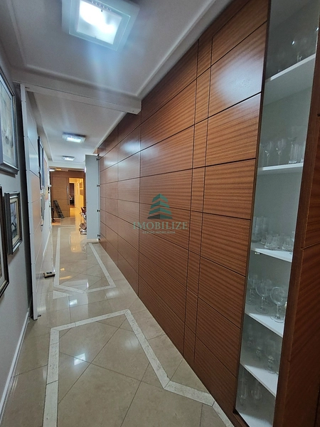 APARTAMENTO DE ALTO PADRÃO COM VISTA MAR, MARINA E MOLHES DE ITAJAÍ NO BAIRRO FAZENDA: 8ª foto da galeria de imagens do imóvel