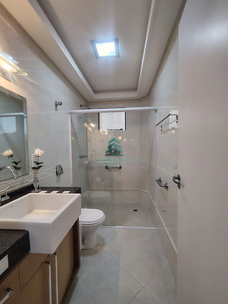 APARTAMENTO DE ALTO PADRÃO COM VISTA MAR, MARINA E MOLHES DE ITAJAÍ NO BAIRRO FAZENDA: 16ª foto da galeria de imagens do imóvel