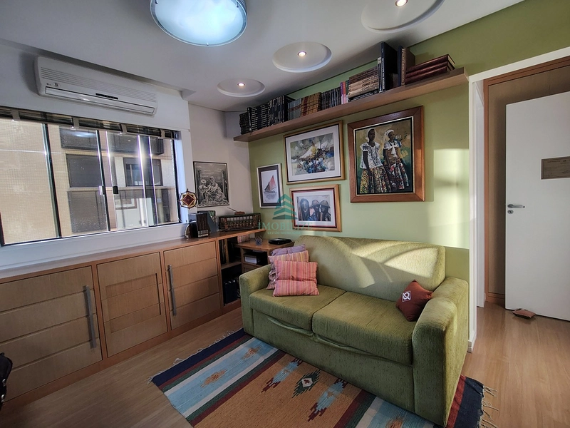 APARTAMENTO DE ALTO PADRÃO COM VISTA MAR, MARINA E MOLHES DE ITAJAÍ NO BAIRRO FAZENDA: 24ª foto da galeria de imagens do imóvel