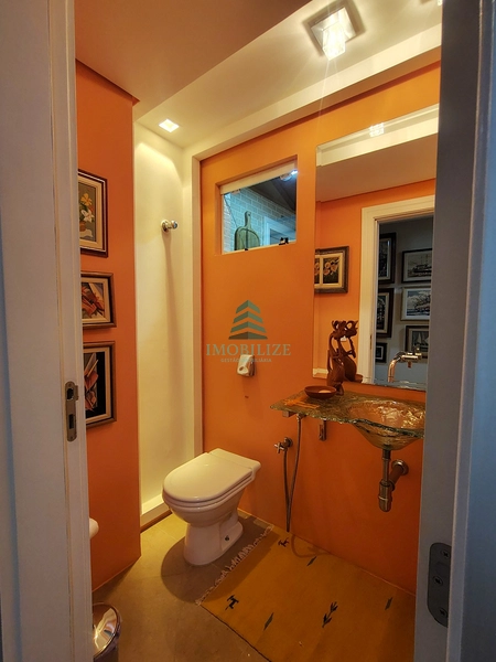 APARTAMENTO DE ALTO PADRÃO COM VISTA MAR, MARINA E MOLHES DE ITAJAÍ NO BAIRRO FAZENDA: 9ª foto da galeria de imagens do imóvel