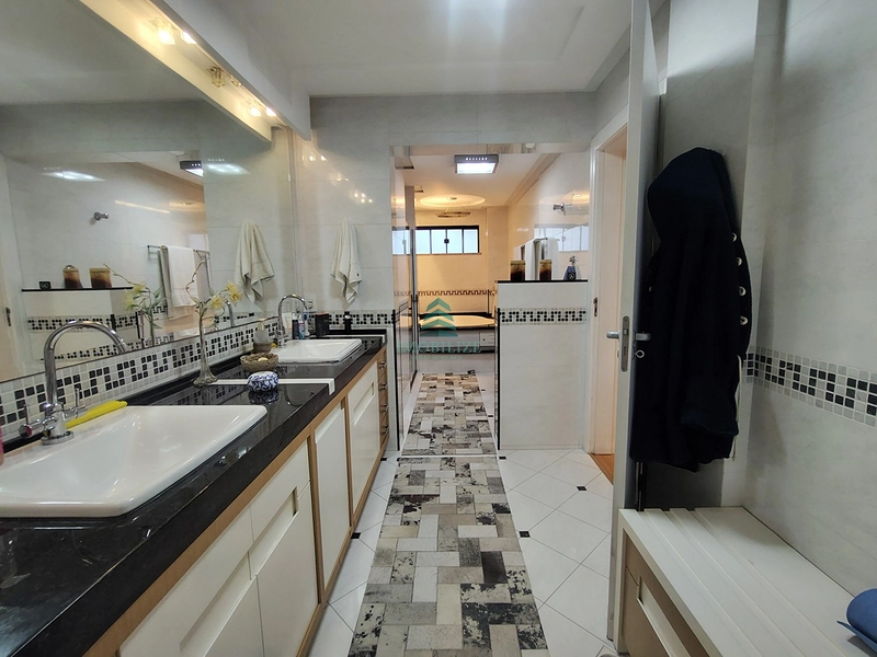 APARTAMENTO DE ALTO PADRÃO COM VISTA MAR, MARINA E MOLHES DE ITAJAÍ NO BAIRRO FAZENDA: 18ª foto da galeria de imagens do imóvel