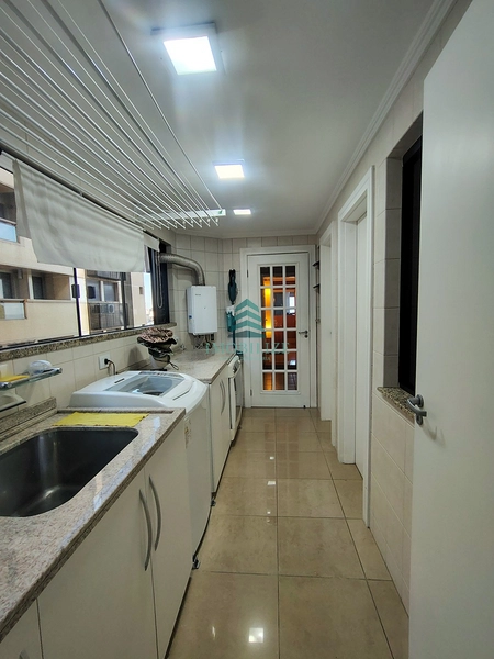 APARTAMENTO DE ALTO PADRÃO COM VISTA MAR, MARINA E MOLHES DE ITAJAÍ NO BAIRRO FAZENDA: 11ª foto da galeria de imagens do imóvel