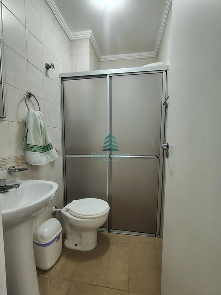 APARTAMENTO DE ALTO PADRÃO COM VISTA MAR, MARINA E MOLHES DE ITAJAÍ NO BAIRRO FAZENDA: 12ª foto da galeria de imagens do imóvel