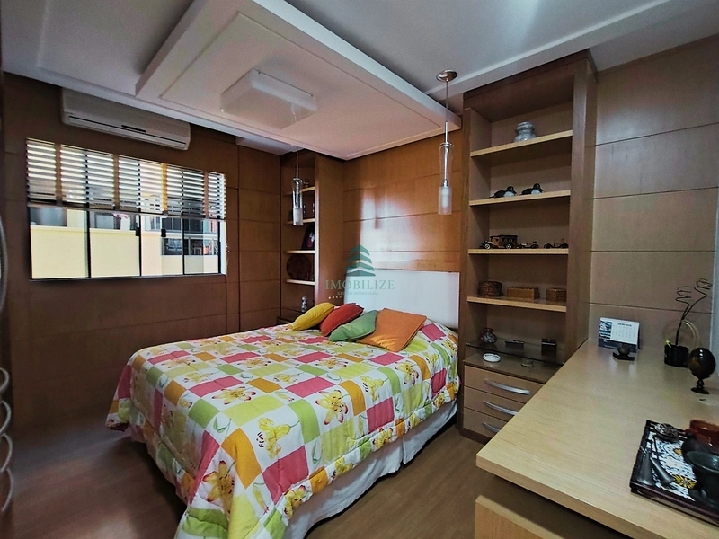 APARTAMENTO DE ALTO PADRÃO COM VISTA MAR, MARINA E MOLHES DE ITAJAÍ NO BAIRRO FAZENDA: 15ª foto da galeria de imagens do imóvel