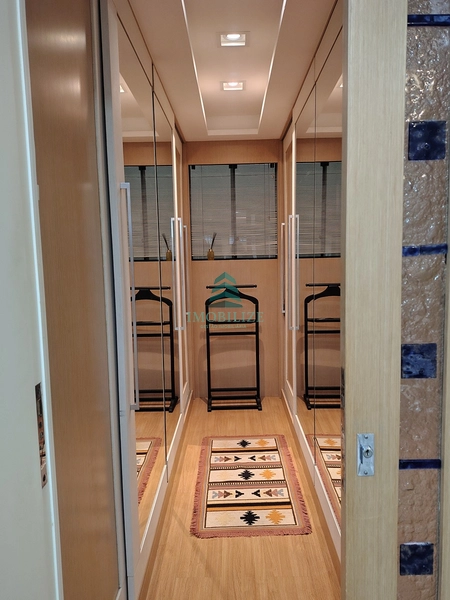 APARTAMENTO DE ALTO PADRÃO COM VISTA MAR, MARINA E MOLHES DE ITAJAÍ NO BAIRRO FAZENDA: 17ª foto da galeria de imagens do imóvel