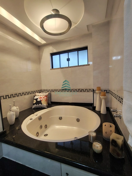 APARTAMENTO DE ALTO PADRÃO COM VISTA MAR, MARINA E MOLHES DE ITAJAÍ NO BAIRRO FAZENDA: 20ª foto da galeria de imagens do imóvel