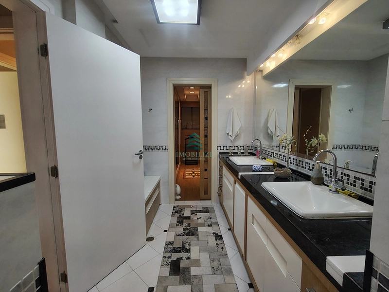 APARTAMENTO DE ALTO PADRÃO COM VISTA MAR, MARINA E MOLHES DE ITAJAÍ NO BAIRRO FAZENDA: 19ª foto da galeria de imagens do imóvel