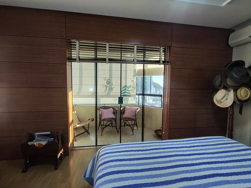 APARTAMENTO DE ALTO PADRÃO COM VISTA MAR, MARINA E MOLHES DE ITAJAÍ NO BAIRRO FAZENDA: 22ª foto da galeria de imagens do imóvel
