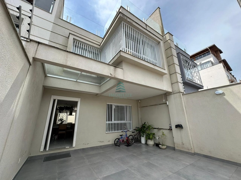 SOBRADO TRIPLEX MOBILIADO : 20ª foto da galeria de imagens do imóvel
