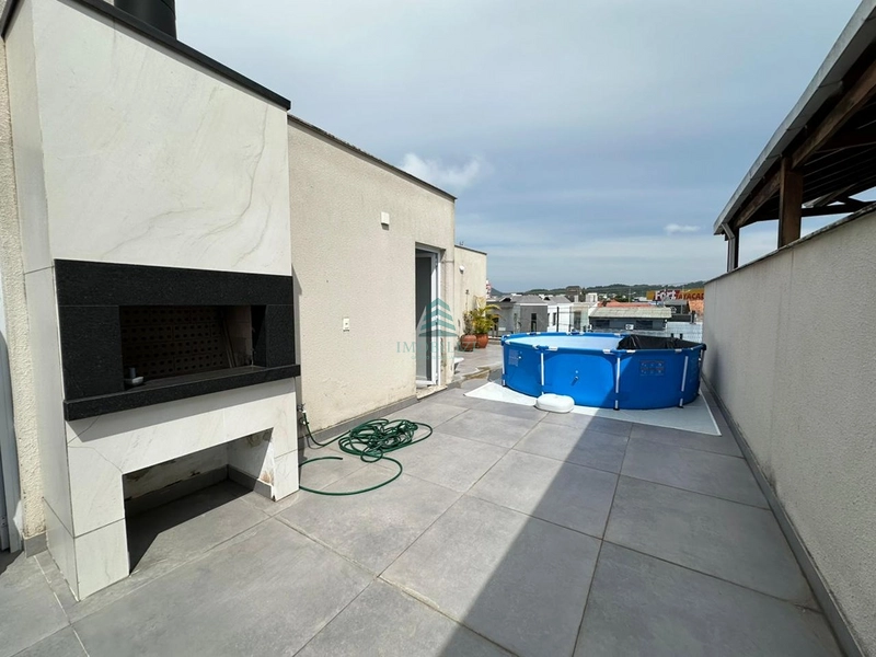 SOBRADO TRIPLEX MOBILIADO : 17ª foto da galeria de imagens do imóvel